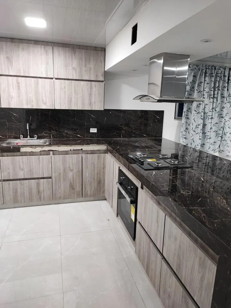 Cocina Integral Premium